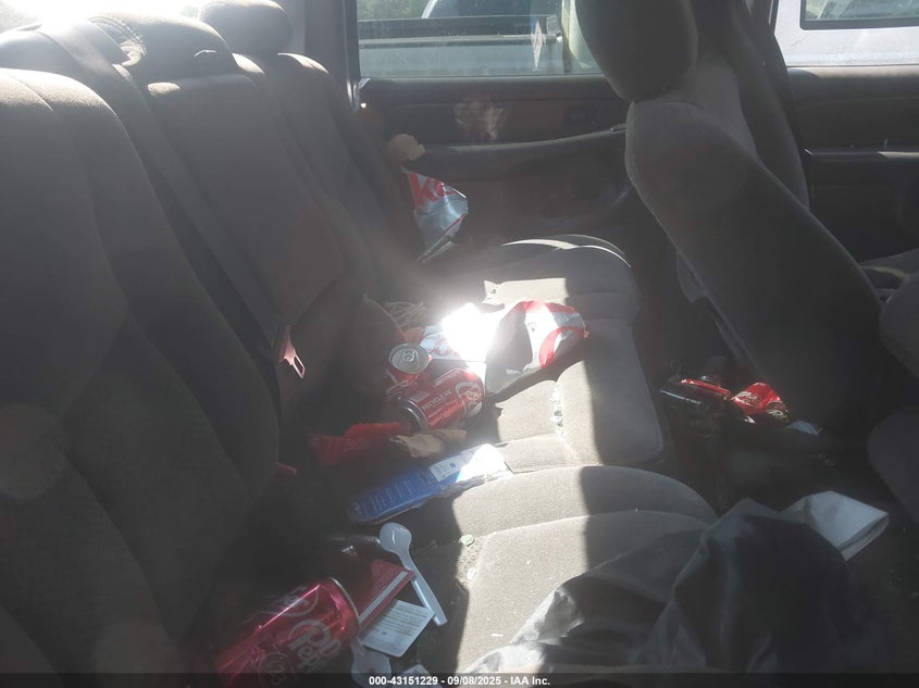 2006 Chevrolet Silverado 1500 Lt1 VIN: 2GCEC13T961124161 Lot: 43151229