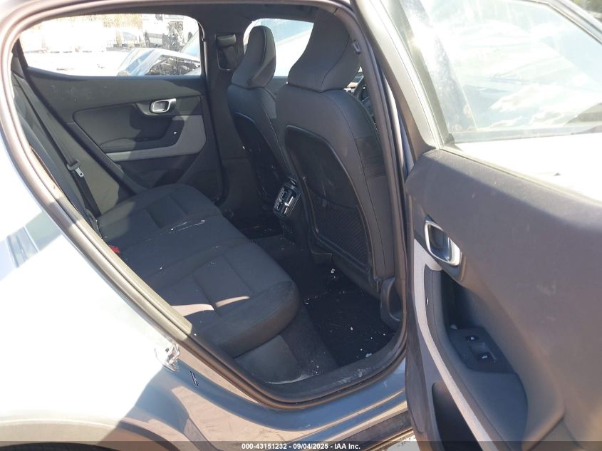 2022 Polestar 2 Long Range Dual Motor VIN: LPSED3KA5NL052739 Lot: 43151232