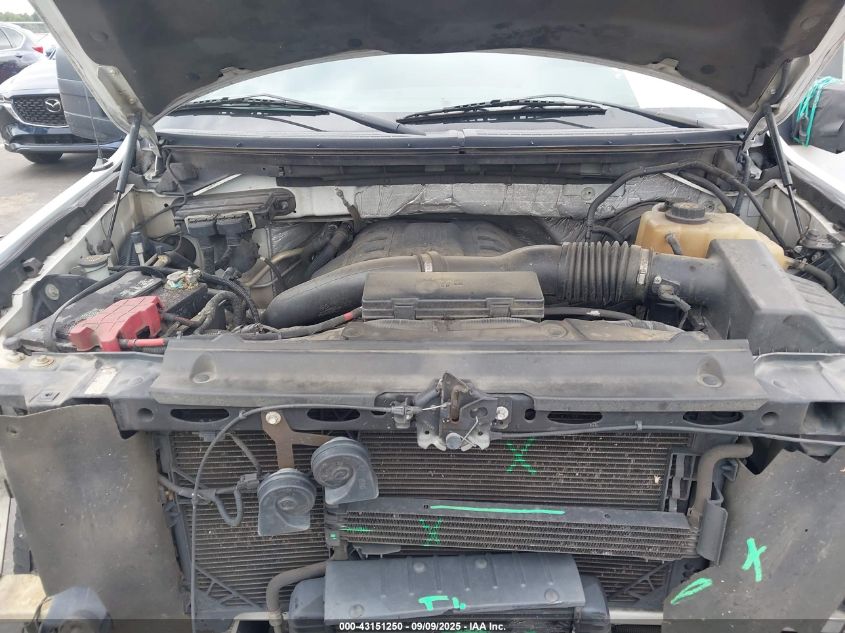 2011 Ford F-150 Xl VIN: 1FTVX1CT4BKD95112 Lot: 43151250