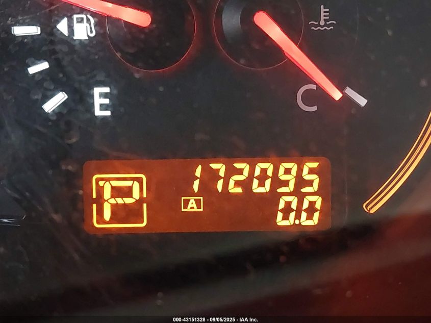 2008 Nissan Altima 2.5 S VIN: 1N4AL24E08C141311 Lot: 43151328