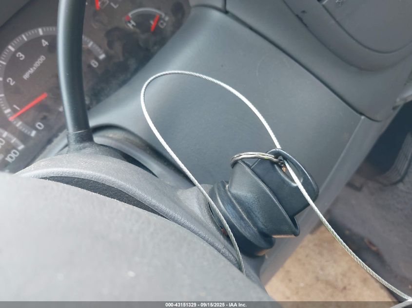 2001 Ford F-150 Lariat/Xl/Xlt VIN: 1FTRX17WX1KA28249 Lot: 43151329