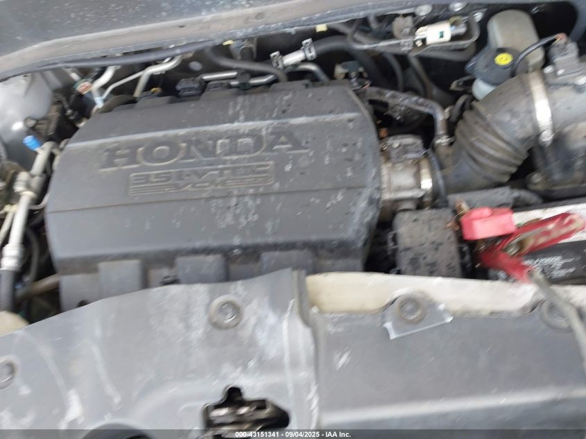 2014 Honda Pilot Ex-L VIN: 5FNYF4H57EB022370 Lot: 43151341