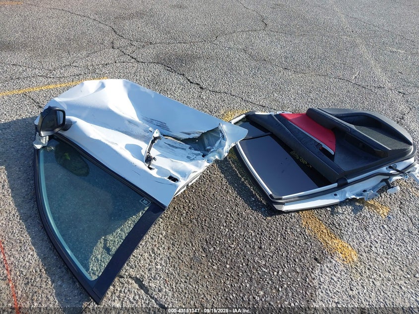 2025 TOYOTA CAMRY XSE - 4T1DAACK4SU104127