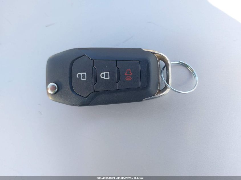 2017 Ford F-350 Xl VIN: 1FT8X3A66HEF25730 Lot: 43151379