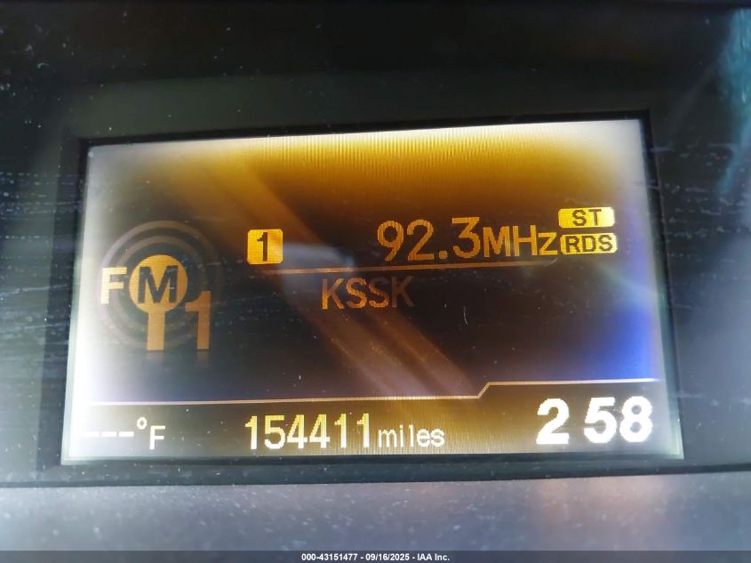 2015 Honda Civic Lx VIN: 19XFB2F5XFE000526 Lot: 43151477