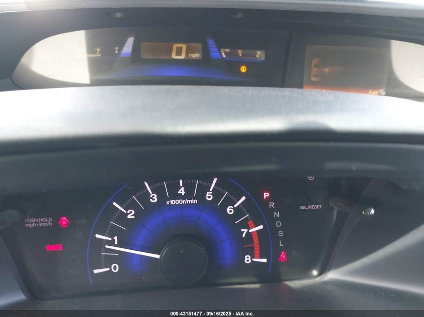 2015 Honda Civic Lx VIN: 19XFB2F5XFE000526 Lot: 43151477