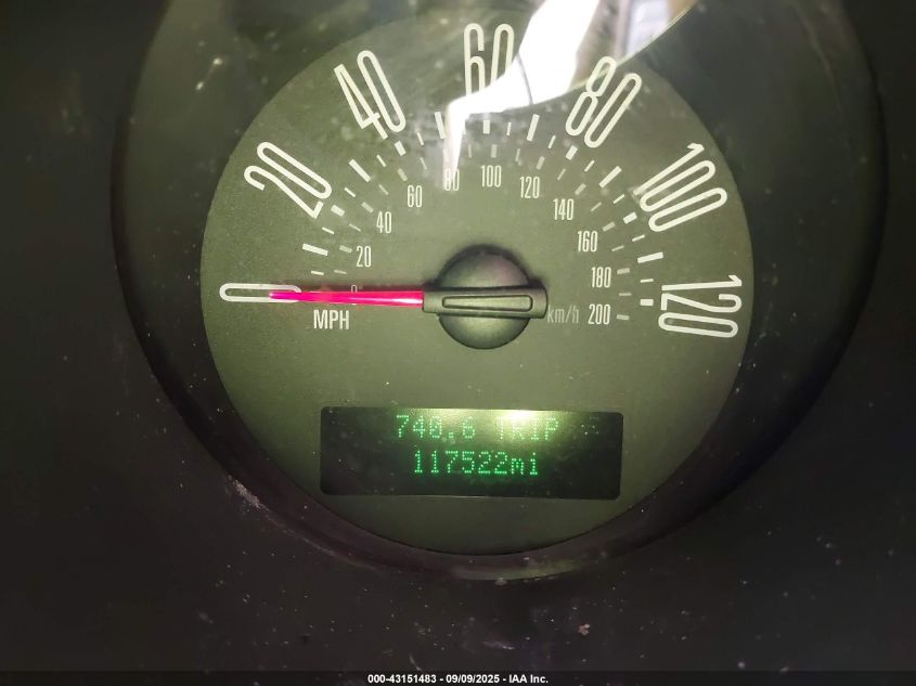 2006 Ford Mustang V6 VIN: 1ZVFT84N865148718 Lot: 43151483