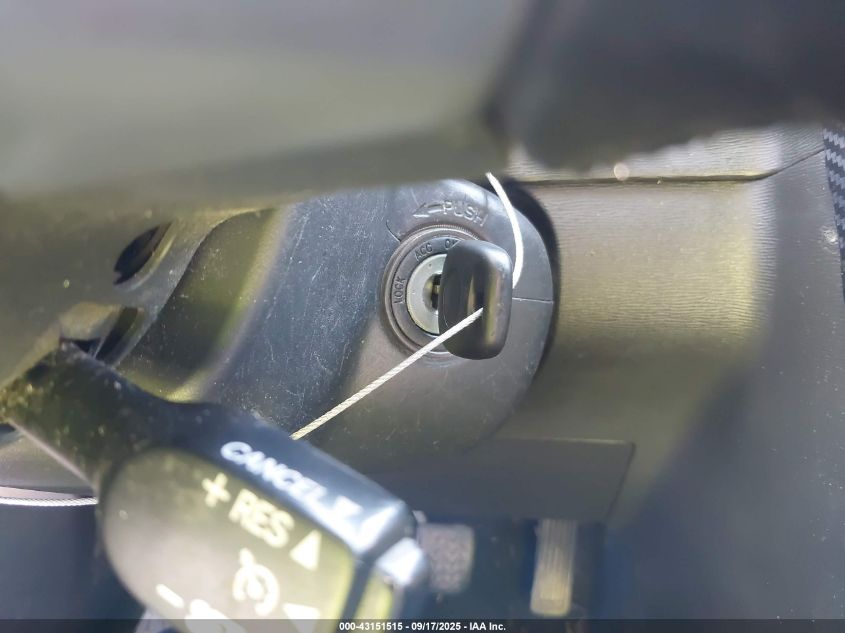 2006 Scion Tc VIN: JTKDE177560101497 Lot: 43151515