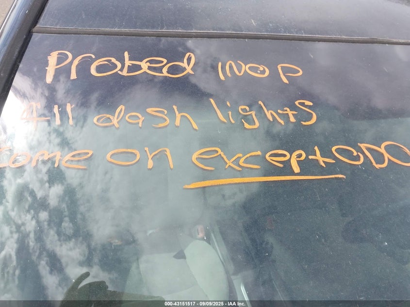 2004 Nissan Altima 3.5 Se VIN: 1N4BL11D24C157966 Lot: 43151517