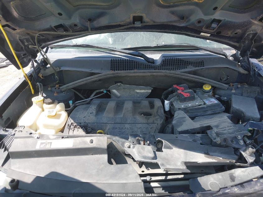 2016 Jeep Compass Sport VIN: 1C4NJDBB1GD662780 Lot: 43151524