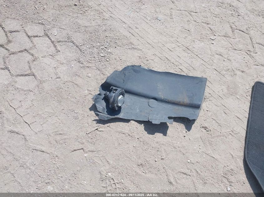 2016 Jeep Compass Sport VIN: 1C4NJDBB1GD662780 Lot: 43151524