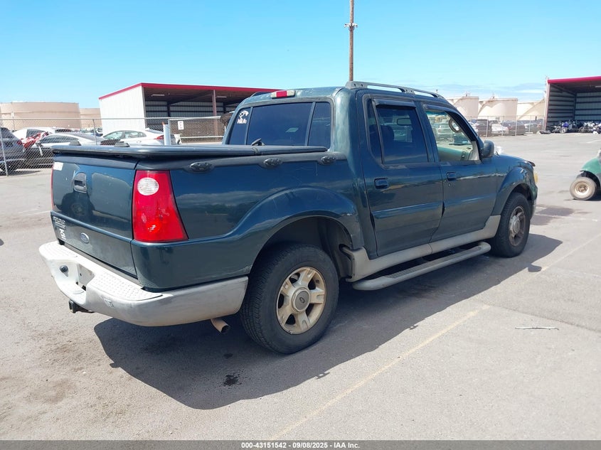 1FMZU77E13UC06975 2003 FORD EXPLORER SPORT TRAC photo no. 4