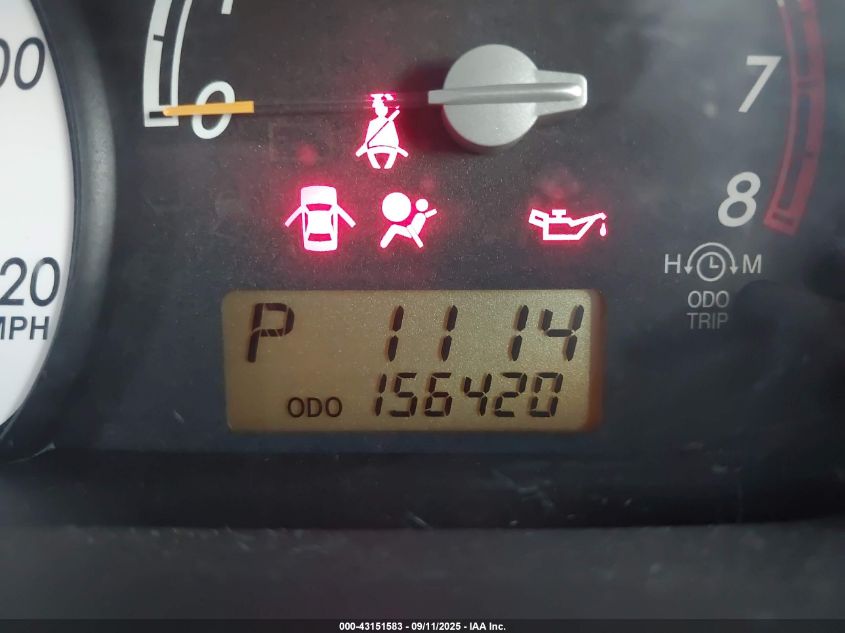 2005 Scion Xa VIN: JTKKT624650103832 Lot: 43151583