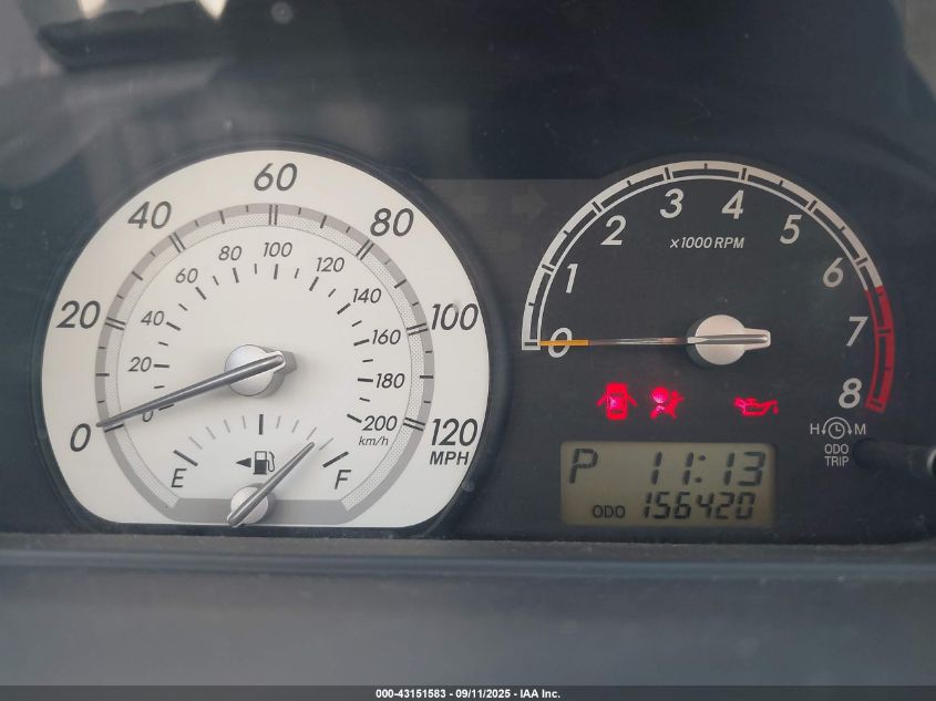 2005 Scion Xa VIN: JTKKT624650103832 Lot: 43151583