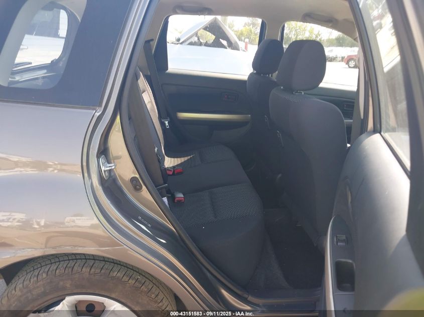 2005 Scion Xa VIN: JTKKT624650103832 Lot: 43151583