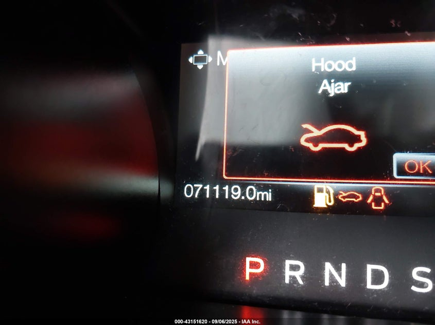 2019 FORD MUSTANG ECOBOOST - 1FA6P8TH5K5102105