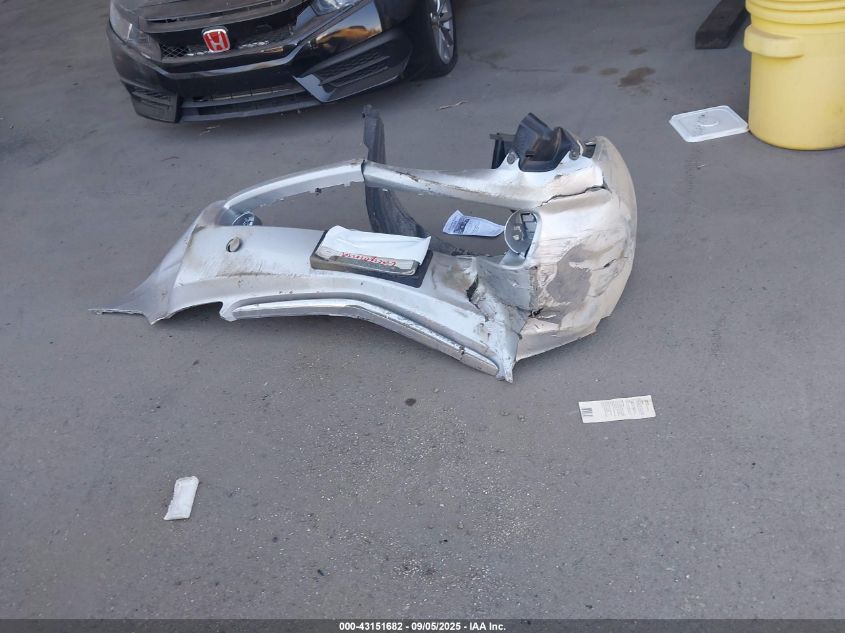 2007 Toyota Prius VIN: JTDKB20U477653448 Lot: 43151682