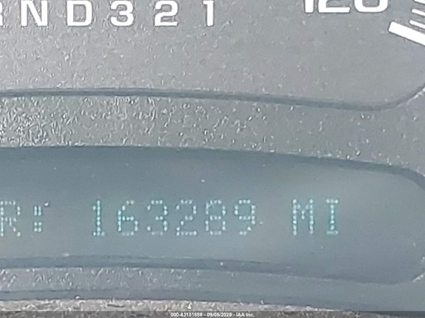 2007 GMC Sierra 2500Hd Classic Sle1 VIN: 1GTHK23U27F195131 Lot: 43151688