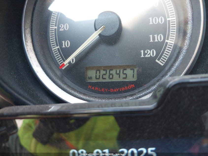 2013 HARLEY-DAVIDSON FLHTCU ULTRA CLASSIC ELECTRA GLD 1HD1FCM1XDB660739