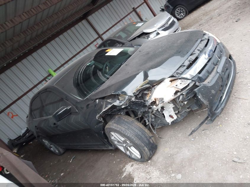 2010 Ford Fusion Sel VIN: 3FAHP0JA4AR266747 Lot: 43151752