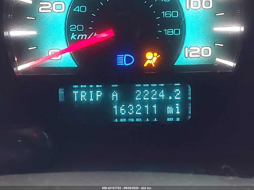 2010 Ford Fusion Sel VIN: 3FAHP0JA4AR266747 Lot: 43151752