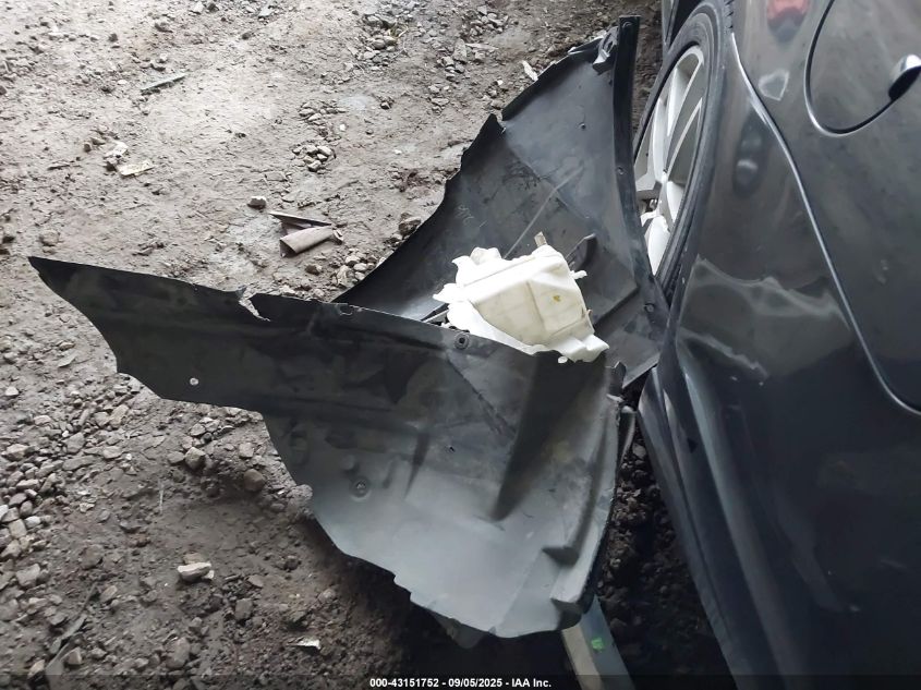 2010 Ford Fusion Sel VIN: 3FAHP0JA4AR266747 Lot: 43151752