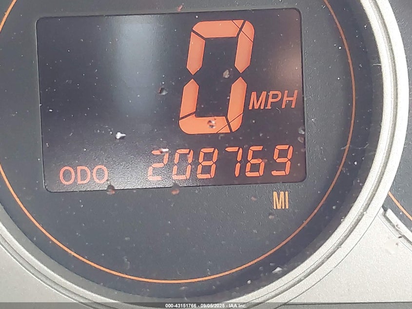 2008 Scion Xb VIN: JTLKE50E681046641 Lot: 43151766