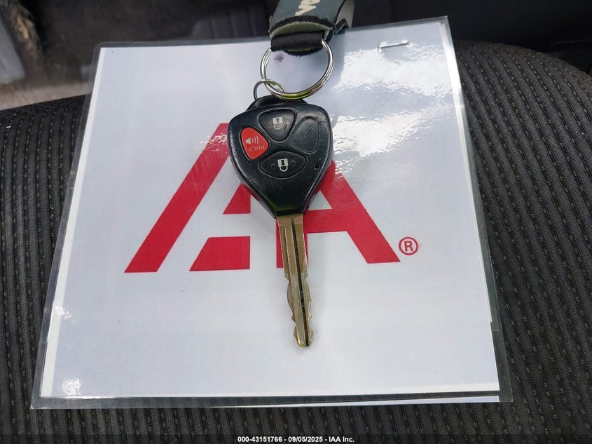 2008 Scion Xb VIN: JTLKE50E681046641 Lot: 43151766