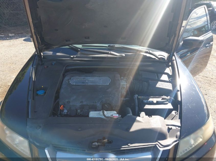 2004 Acura Tl VIN: 19UUA66204A016095 Lot: 43151791