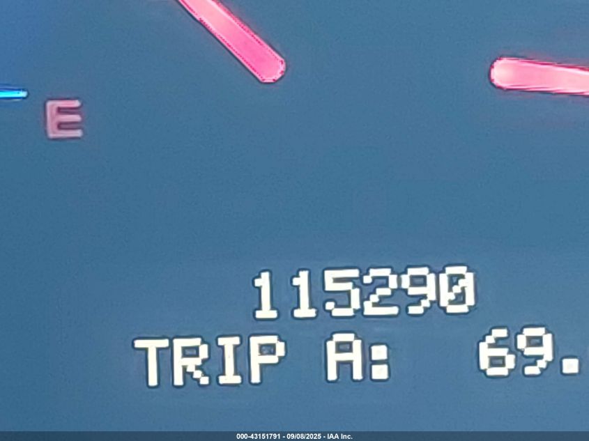 2004 Acura Tl VIN: 19UUA66204A016095 Lot: 43151791