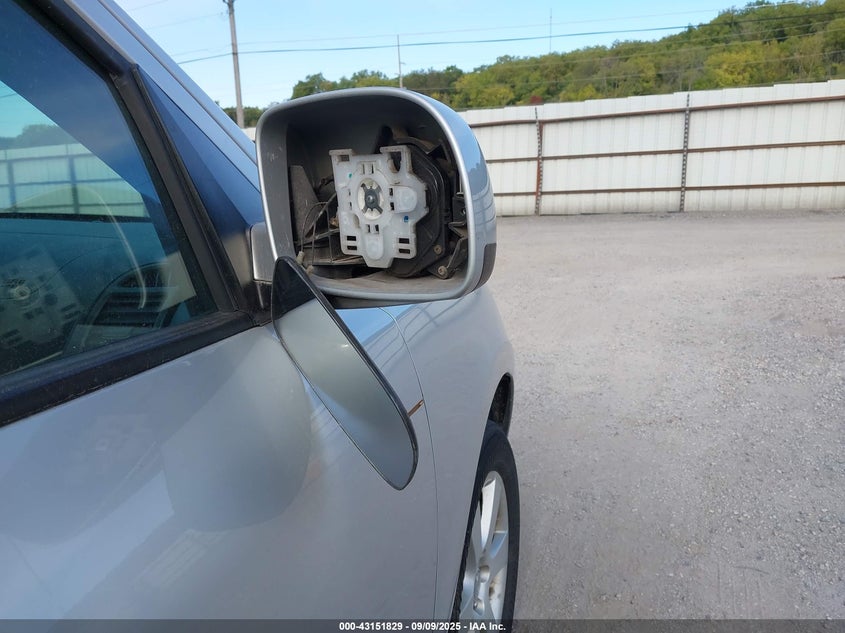 2007 Hyundai Santa Fe Limited/Se VIN: 5NMSH73E17H003128 Lot: 43151829