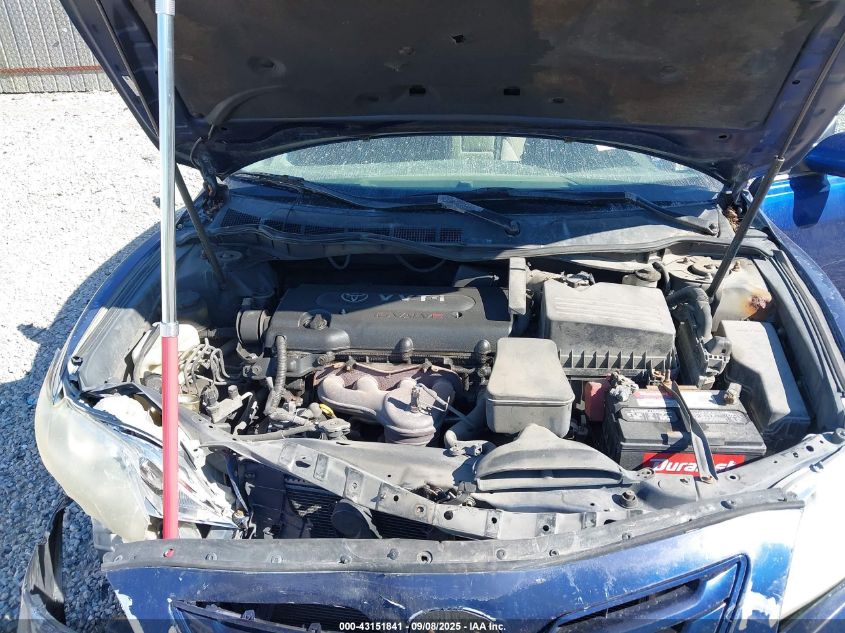 2007 Toyota Camry Ce VIN: 4T1BE46K27U096612 Lot: 43151841