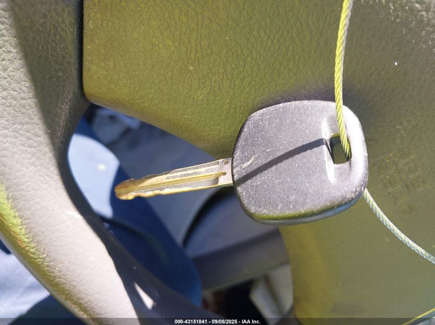 2007 Toyota Camry Ce VIN: 4T1BE46K27U096612 Lot: 43151841