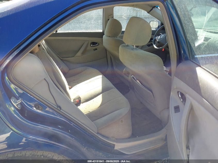 2007 Toyota Camry Ce VIN: 4T1BE46K27U096612 Lot: 43151841