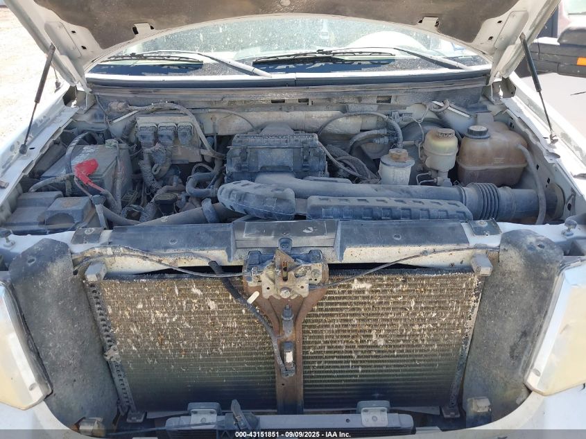 2007 Ford F-150 Fx4/Lariat/Xlt VIN: 1FTPW14V07KC24229 Lot: 43151851