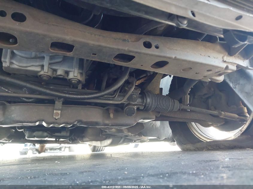 2007 Ford Mustang V6 Deluxe/V6 Premium VIN: 1ZVFT80N875296228 Lot: 43151955