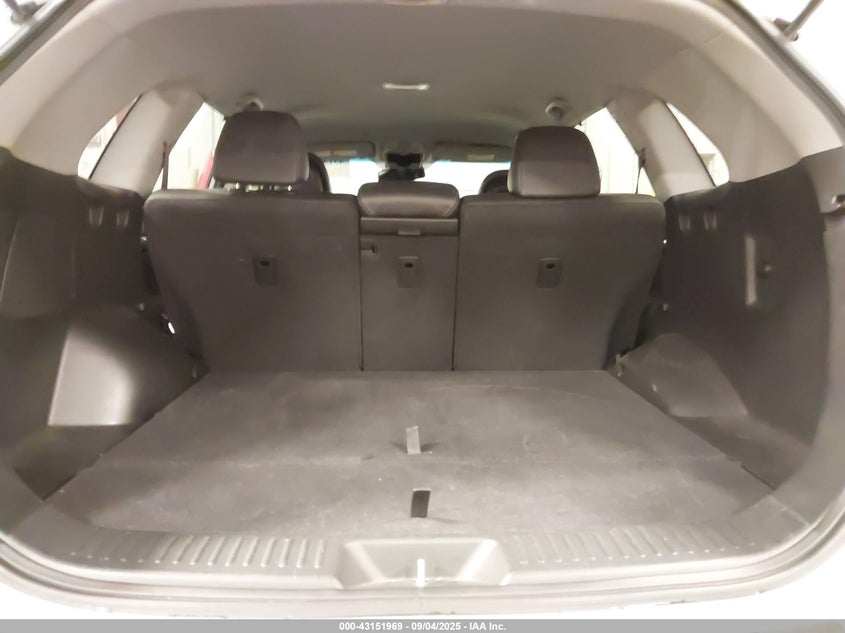 2015 KIA SORENTO LX - 5XYKTCA65FG624190