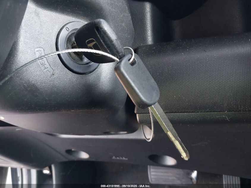 2007 Honda Element Sc VIN: 5J6YH18907L012995 Lot: 43151995