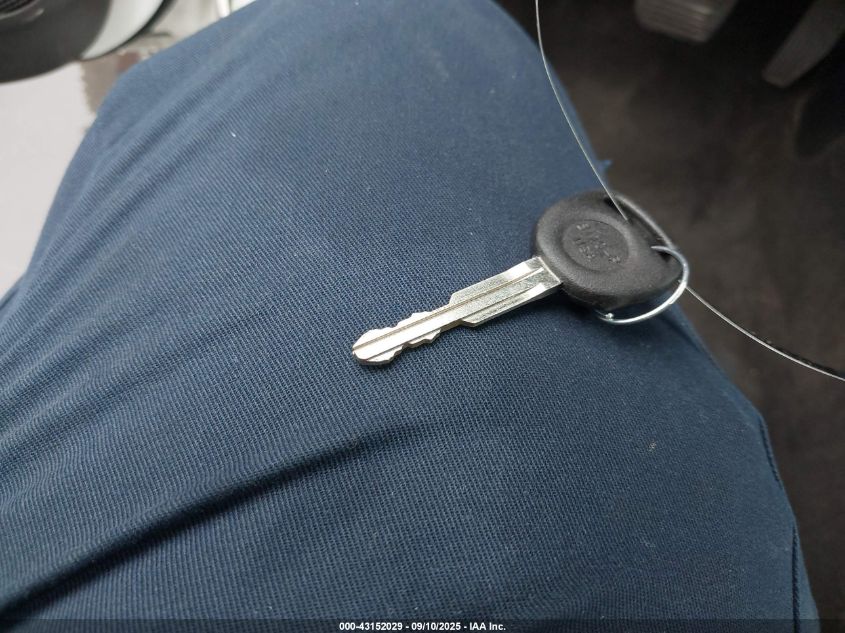 2012 Chevrolet Colorado Work Truck VIN: 1GCCSBF95C8138793 Lot: 43152029