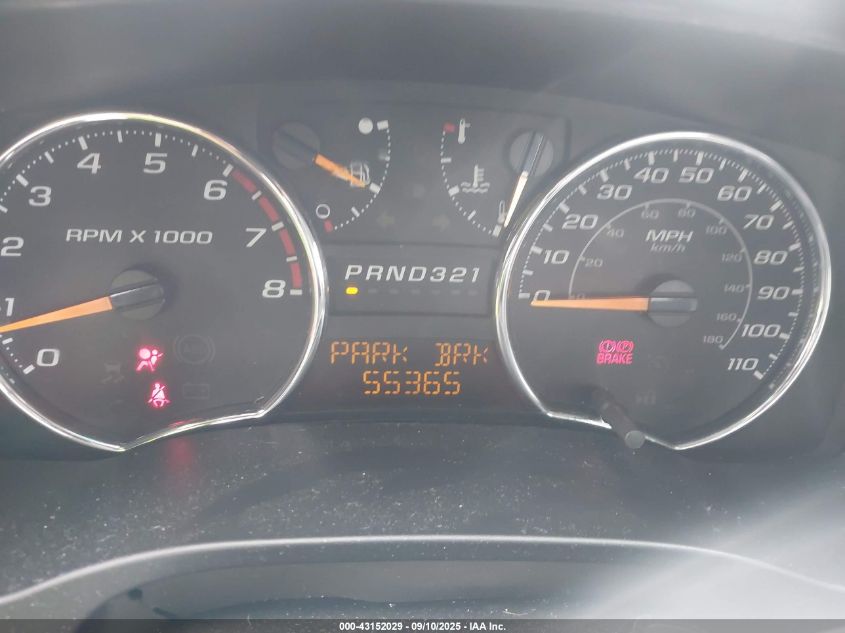 2012 Chevrolet Colorado Work Truck VIN: 1GCCSBF95C8138793 Lot: 43152029