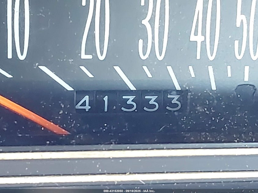 1976 Cadillac Deville VIN: 6D47S6Q228829 Lot: 43152050