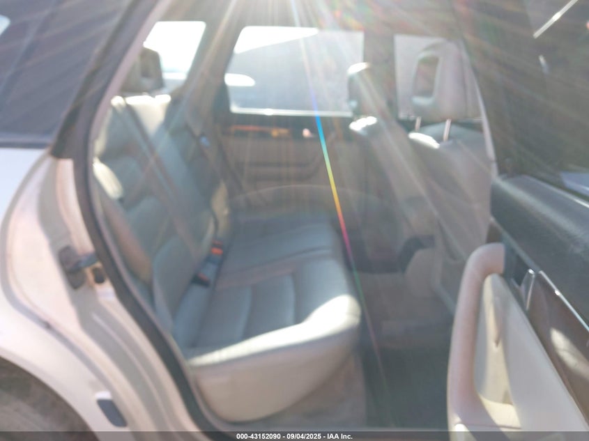 1994 Audi 100 Cs Quattro VIN: WAUFK84A8RN041057 Lot: 43152090