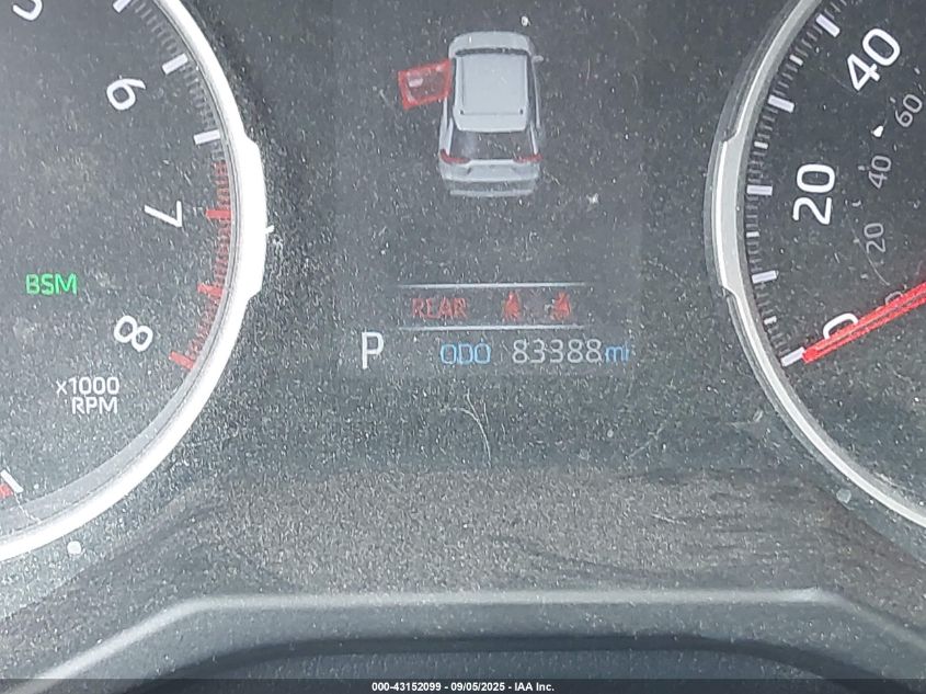 2022 Toyota Rav4 Xle VIN: 2T3W1RFVXNW217623 Lot: 43152099