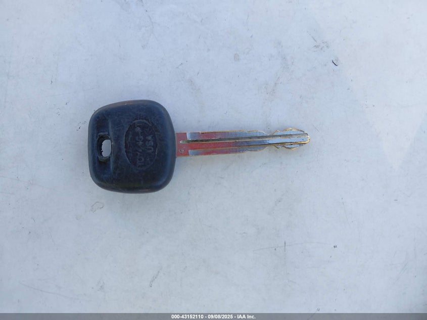 2013 TOYOTA COROLLA LE - 2T1BU4EE7DC069613