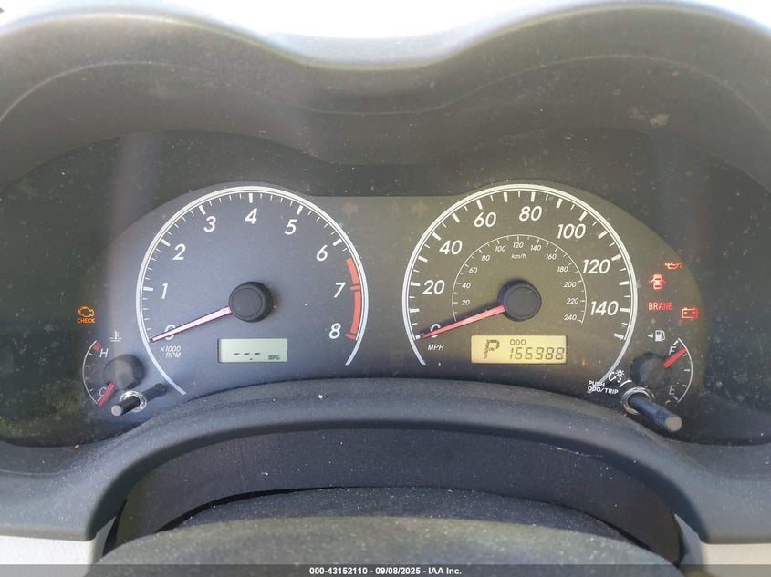 2013 TOYOTA COROLLA LE - 2T1BU4EE7DC069613