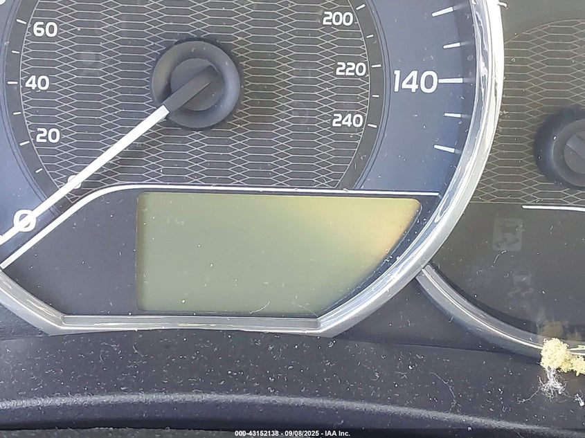 2015 TOYOTA COROLLA LE - 5YFBURHE5FP233453