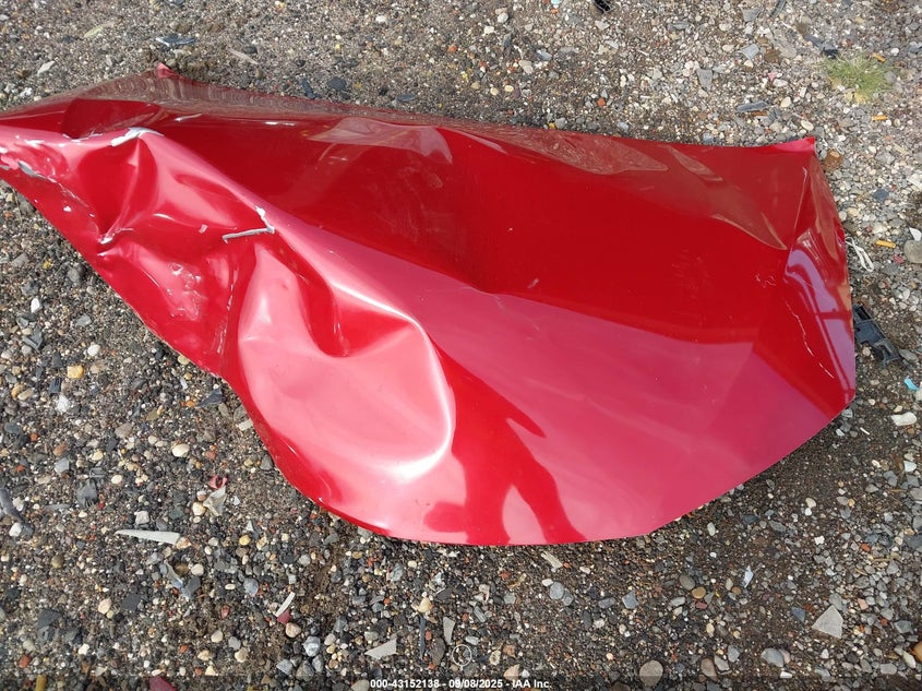 2015 TOYOTA COROLLA LE - 5YFBURHE5FP233453