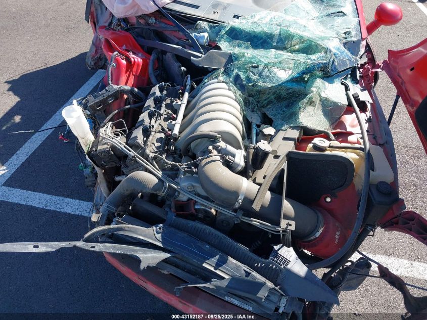 2009 Dodge Challenger Srt8 VIN: 2B3LJ74W29H606847 Lot: 43152187