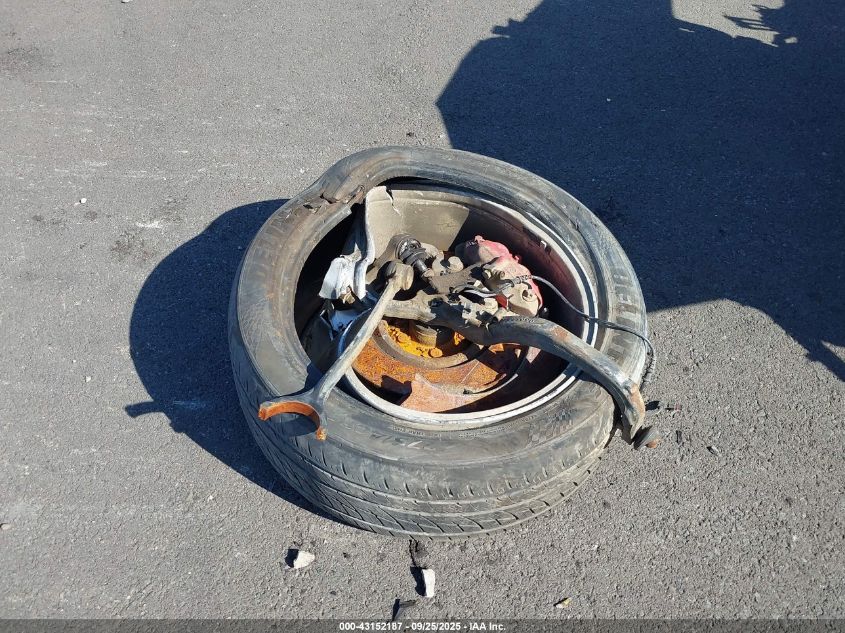 2009 Dodge Challenger Srt8 VIN: 2B3LJ74W29H606847 Lot: 43152187