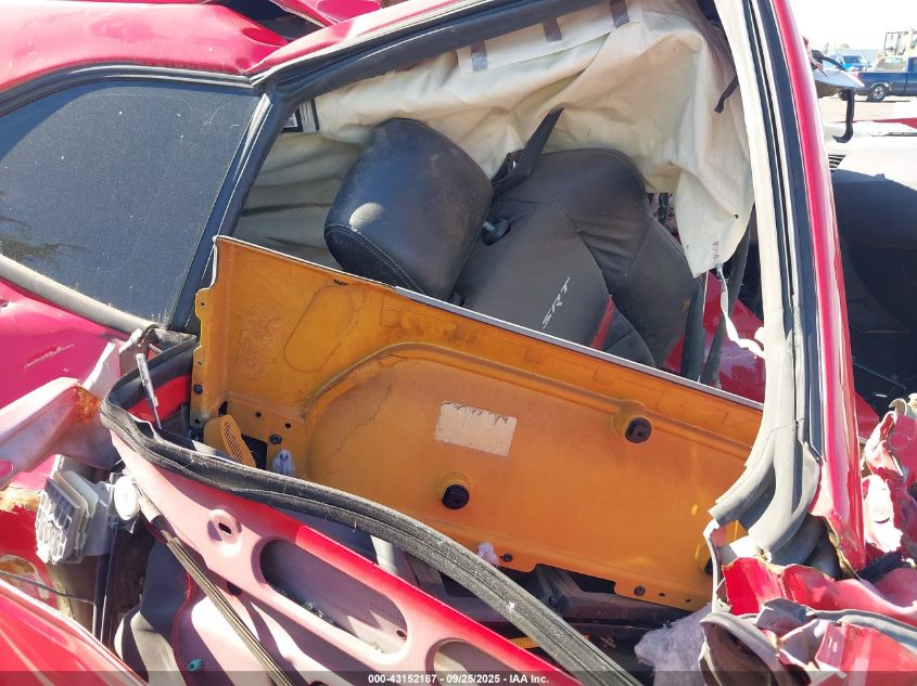 2009 Dodge Challenger Srt8 VIN: 2B3LJ74W29H606847 Lot: 43152187